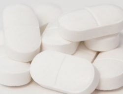Ilmuan Sarankan Ibu Hamil Kurangi Konsumsi Paracetamol