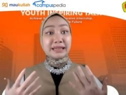 Empat Tips Rintis Karir Ala Bos BUMN