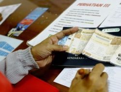 Dimulai Besok, Ini Kategori Pemutihan Pajak Kendaraan