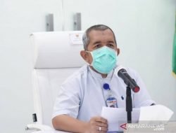 Ahli Mikrobiologi : Alat BioSaliva Efektif Diagnosis Virus Corona