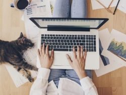 Etos Kerja Dalam Islam Yang Dicontohkan Rasulullah SAW