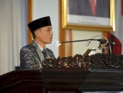 DPRD Minta OPD Sumsel Serius Bahas Anggaran