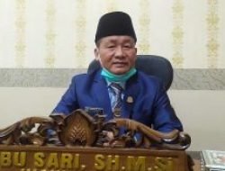 Dewan Minta Peningkatan Ekonomi di Sumsel, Khususnya Pemberian Pupuk