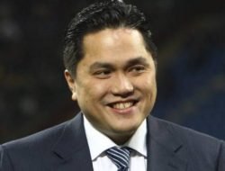 7 Perusahaan BUMN Ini Akan Dibubarkan Erick Thohir