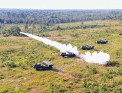 Hibah Untuk Puslatpur Martapura Hanya Terealisasi Rp7 Miliar