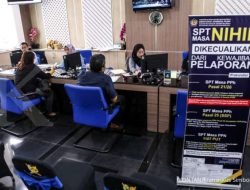 Cara dan Syarat Mendaftar NPWP Orang Pribadi