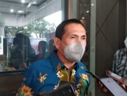 Dipanggil Gubernur, Nanan Beberkan Program Saung Lubuk Linggau