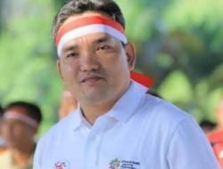 Dua Kali Naik Plt Bupati, Beni Hernedi “Betuah”