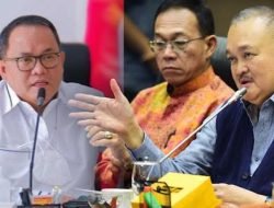 KPK Dalami Asal Usul Aliran Dana OTT Muba