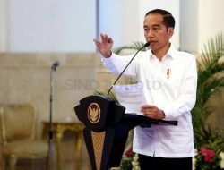 2 Tahun Pemerintahan Jokowi, Masyarakat Dinilai Makin Dewasa