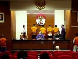 Fee Proyek Muara Enim Digunakan Dewan Untuk Kampanye