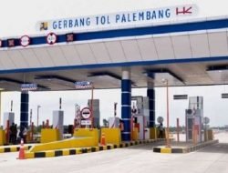 Hutama Karya Akan Berlakukan Penyesuaian Tarif Tol Palindra