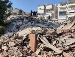 Maluku Tengah Diguncang Gempa Bermagnitudo 5,3