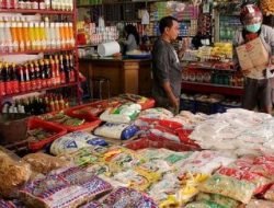 Pemerintah Batal Terapkan PPN Sembako