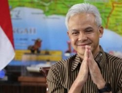 Partai NasDem Pertimbangkan Tiga Nama Untuk Capres 2024