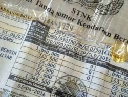Aplikasi Signal Bisa Untuk Bayar Pajak Motor Via Online