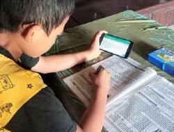Cek Ponsel, Bantuan Kuota Internet Ada Lagi