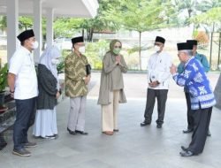 Pertahankan Zero Konflik, DPRD Sumsel Dukung Program MUI