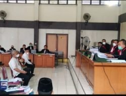Dana Pembangunan Masjid Sriwijaya Tersisa Rp1,5 Juta