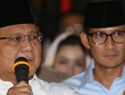 Menangi Pilpres 2024, Prabowo Perlu Restu Jokowi