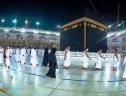 Kemenag Minta Penyesuaian Harga Umrah