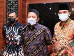 Beni Hernedi: Setau Saya Pak Bupati ke Norwegia
