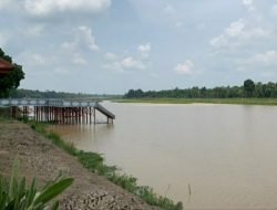 Empat Proyek di Muba Terancam Ngadat