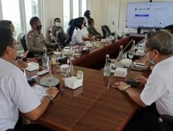BBPJN Diminta Cari Solusi Jalan Rusak dan Longsor di Muba