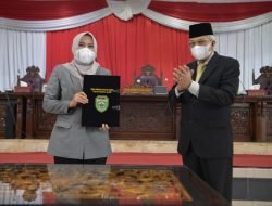 Tingkatkan Kinerja, DPRD Sumsel Usulkan Ubah Tatib