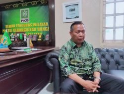 Jelang Pileg dan Pilpres, PKB Aktifkan Kader