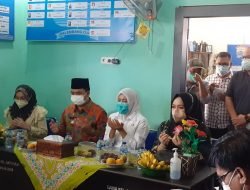 Serap Aspirasi Masyarakat, Wawako Ngantor di Camat SU I