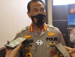 Jaringan Narkoba di Sumsel Terus Diberantas