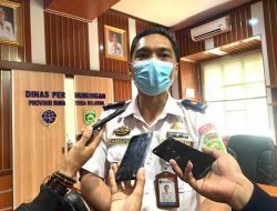 Angkutan Batubara Melebihi MST Diatas 8 Ton Bakal Ditindak