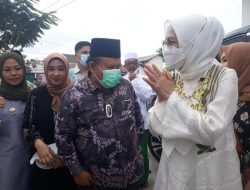 Maulid Nabi Muhammad Instrospeksi Teladani Sifat Nabi