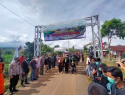 Ala Puluhan Penggiat Alam Peringati Sumpah Pemuda