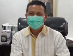 Hanura Sumsel Usulkan Rinaldo Cabub Muara Enim