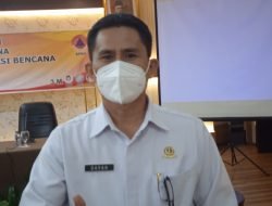 Terasa Panas, BMKG Ungkap Perubahan Cuaca di Sumsel