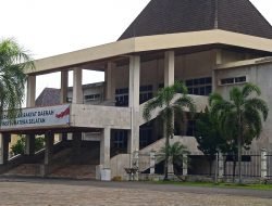 APBD Induk 2022 Akan Dibahas, Dewan Minta Kepala OPD Hadir