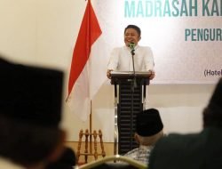 Herman Deru: MKNU Wadah Tularkan Nilai-Nilai Kebangsaan