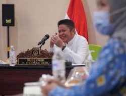 Pemprov Gencarkan Vaksinasi Hewan Peliharaan