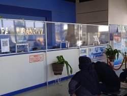 Dongkrak PAD, Capaian PKB Samsat Palembang IV Meningkat 