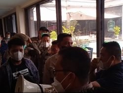 Musda Rafi Sumsel Diduga Tak Sesuai AD-ART