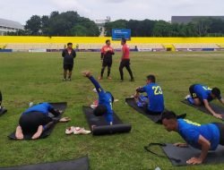 Duel Sriwijaya FC Lawan Semen Padang Jadi Lawan Emosi
