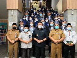 Deru: Target Sumsel Masuk 3 Besar STQH Nasional