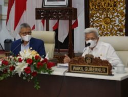 Komisi II DPR RI Puji Realisasi Perekaman e-KTP di Sumsel