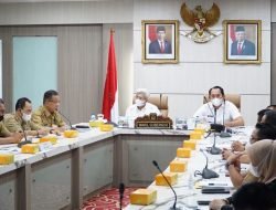 Event Grand Pondo Berdampak Positif Bagi Pariwisata Sumsel