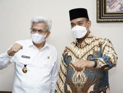 Pemprov Dukung Progam BEM Pesantren se-Indonesia