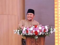 Herman Deru Diprediksi Tak Terbendung di 2024