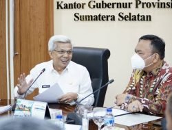 Bupati Empat Lawang Akui Dana Bangub Penting 