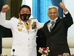 Pengamat Sebut Kebijakan HD-MY Berpihak ke Rakyat 